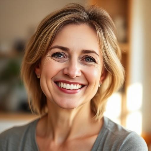 Sarah M.